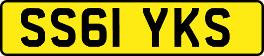 SS61YKS