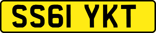 SS61YKT