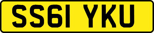 SS61YKU