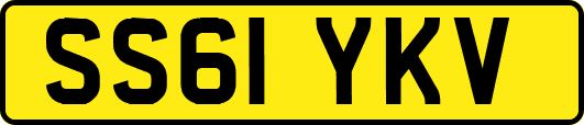 SS61YKV