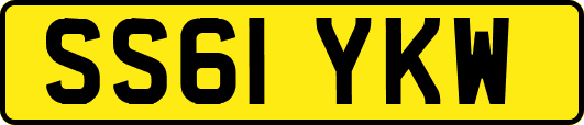 SS61YKW