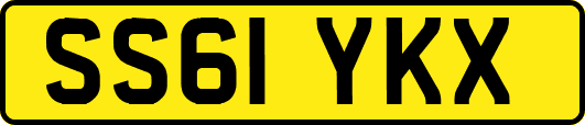 SS61YKX