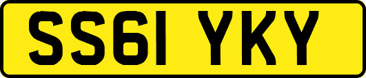 SS61YKY