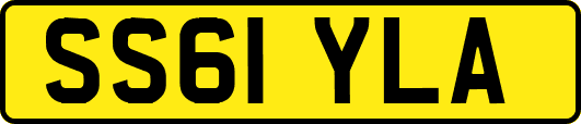 SS61YLA