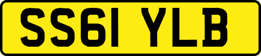 SS61YLB