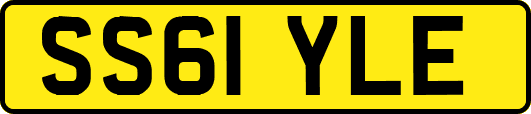 SS61YLE