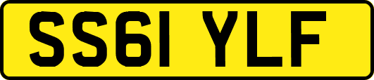 SS61YLF