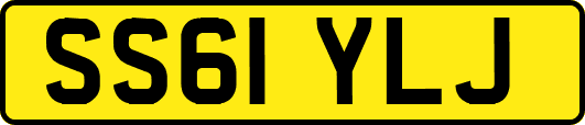 SS61YLJ