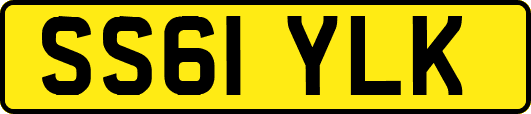 SS61YLK