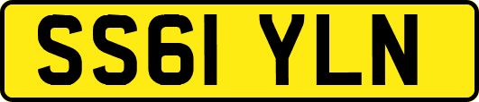 SS61YLN