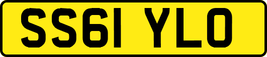 SS61YLO