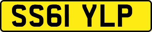 SS61YLP