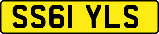 SS61YLS