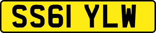 SS61YLW