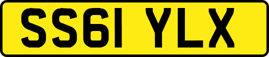 SS61YLX