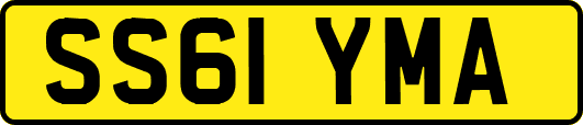 SS61YMA