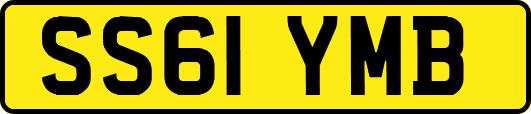 SS61YMB