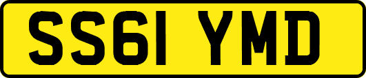 SS61YMD