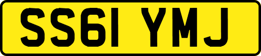 SS61YMJ