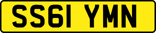 SS61YMN