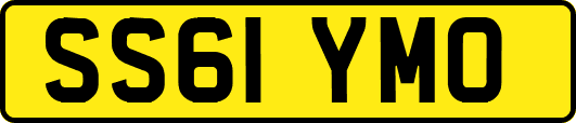 SS61YMO