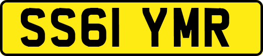 SS61YMR