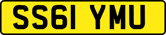 SS61YMU