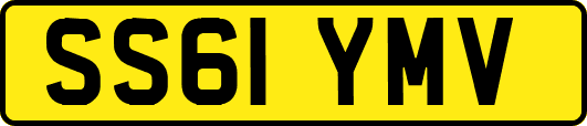 SS61YMV