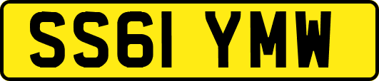 SS61YMW