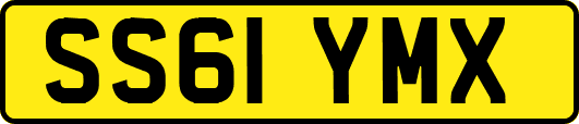 SS61YMX