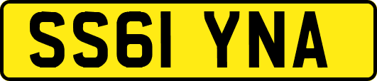 SS61YNA