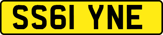 SS61YNE