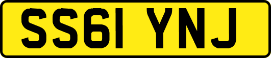 SS61YNJ