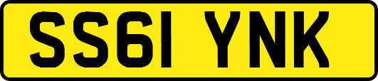 SS61YNK