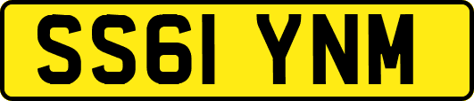 SS61YNM
