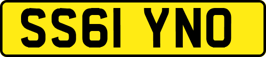 SS61YNO