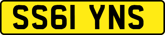 SS61YNS