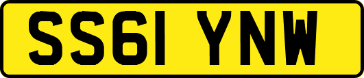 SS61YNW