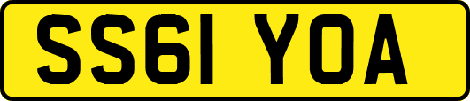 SS61YOA
