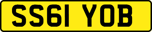 SS61YOB