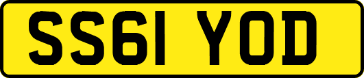 SS61YOD