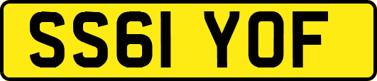 SS61YOF