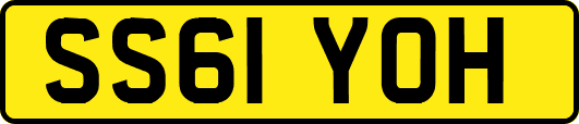 SS61YOH