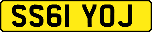 SS61YOJ