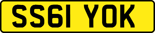 SS61YOK