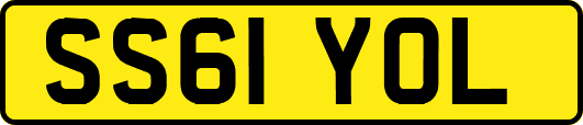 SS61YOL