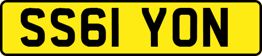 SS61YON