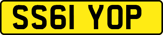 SS61YOP