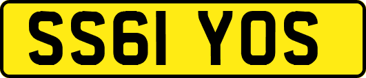 SS61YOS