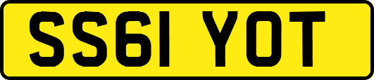 SS61YOT